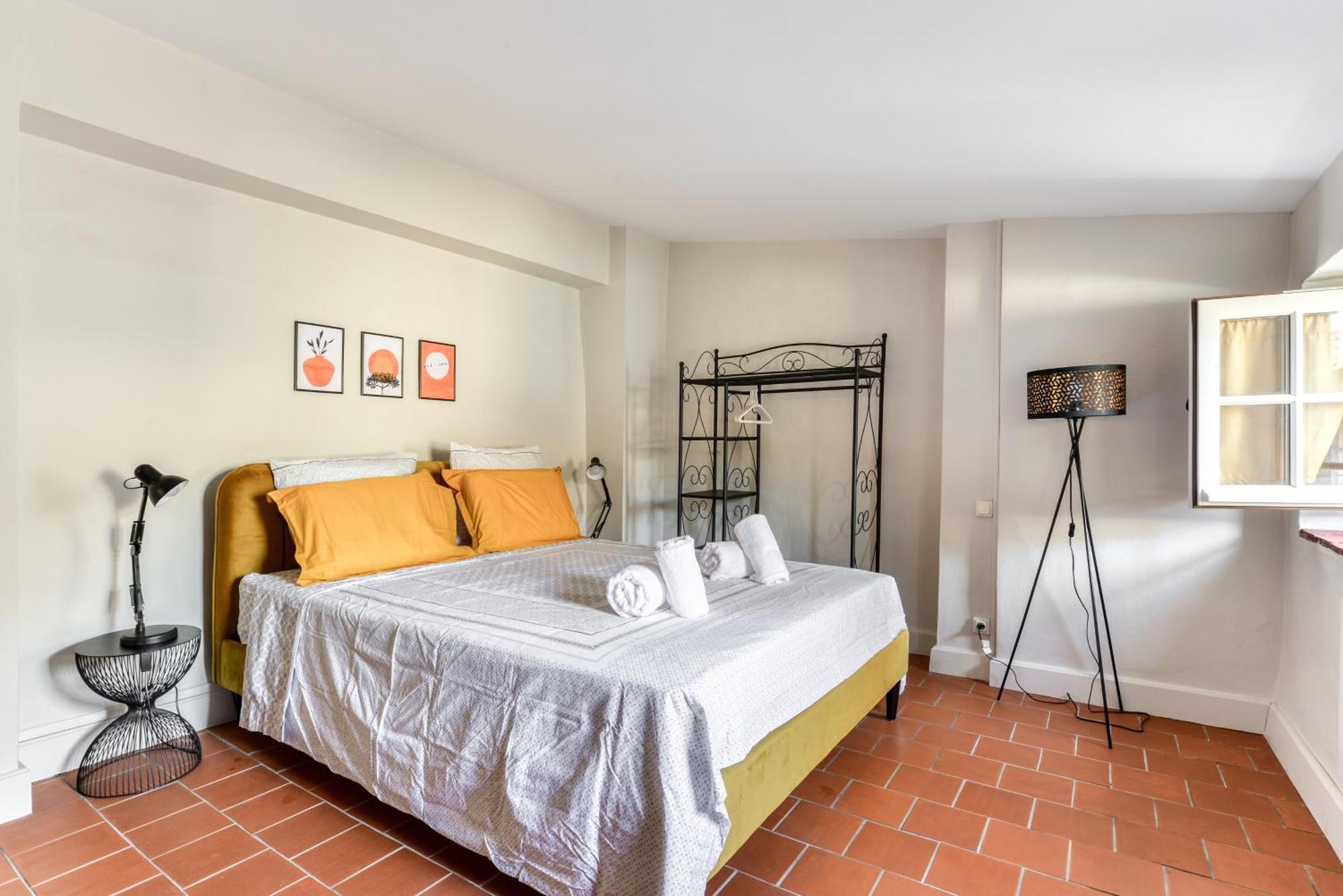 Ferienwohnung Le Saint Louis - Hyper Centre - Standing - Fibre Carcassonne Exterior foto