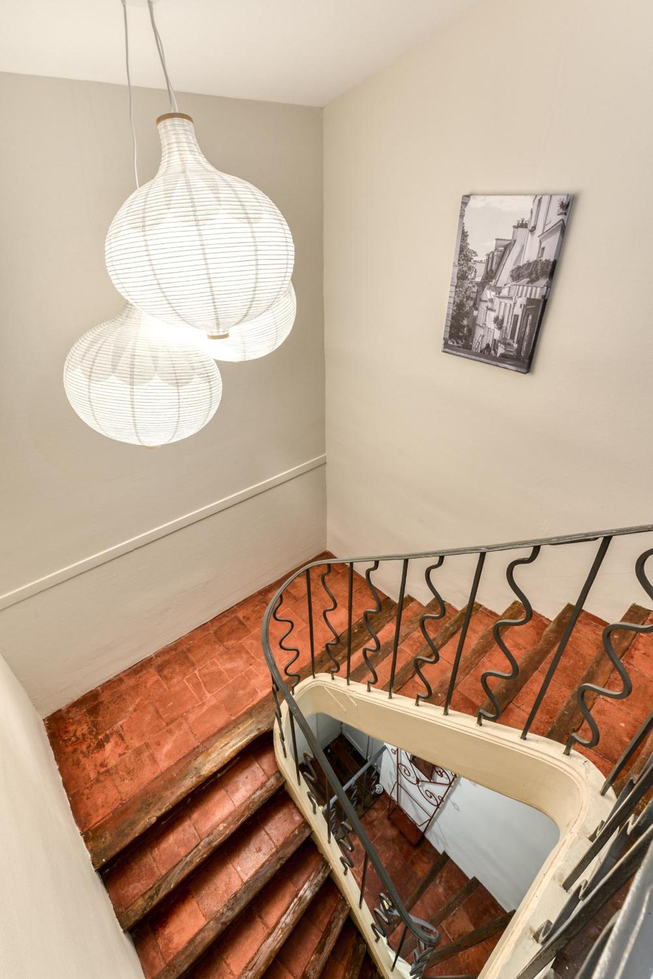 Ferienwohnung Le Saint Louis - Hyper Centre - Standing - Fibre Carcassonne Exterior foto